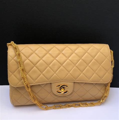 chanel limited edition clutch bag|vintage chanel clutch bags.